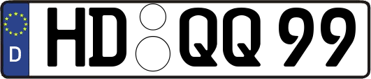HD-QQ99