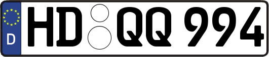 HD-QQ994