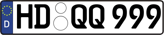 HD-QQ999