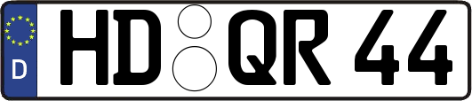 HD-QR44