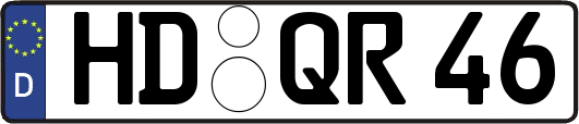 HD-QR46