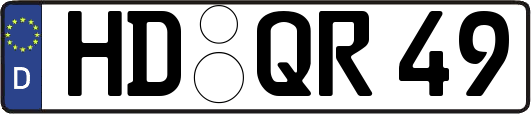 HD-QR49