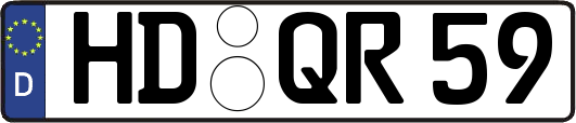 HD-QR59