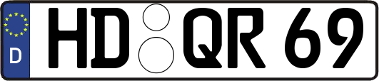 HD-QR69