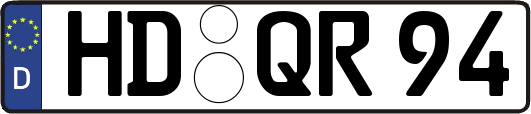 HD-QR94