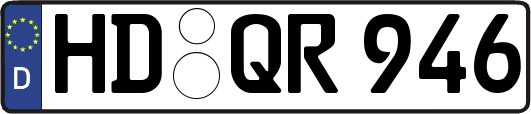 HD-QR946
