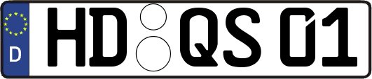 HD-QS01