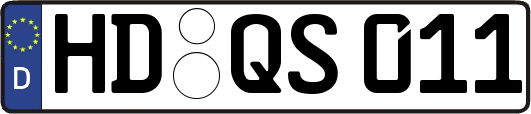HD-QS011