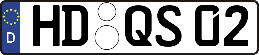 HD-QS02