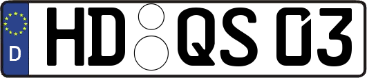 HD-QS03