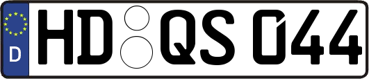 HD-QS044