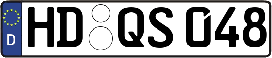 HD-QS048