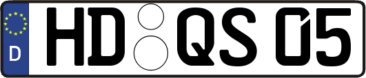 HD-QS05