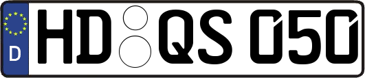 HD-QS050