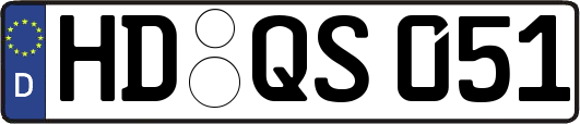 HD-QS051