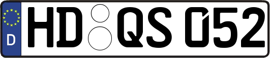 HD-QS052