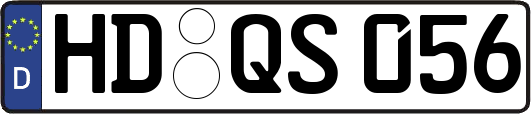 HD-QS056