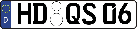 HD-QS06