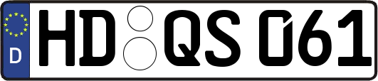 HD-QS061