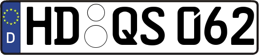 HD-QS062