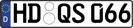 HD-QS066