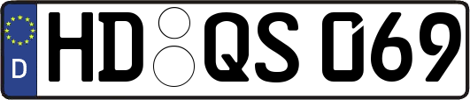 HD-QS069