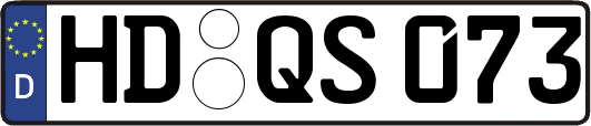 HD-QS073