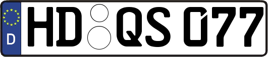 HD-QS077