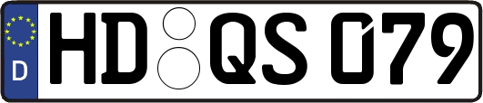 HD-QS079