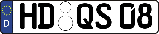 HD-QS08