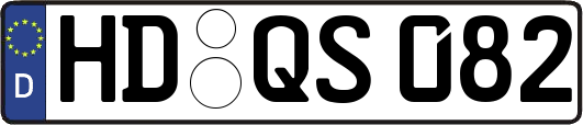 HD-QS082