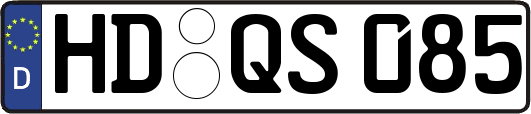 HD-QS085