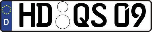 HD-QS09