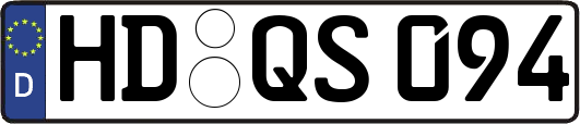 HD-QS094