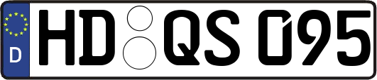 HD-QS095