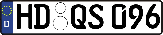 HD-QS096