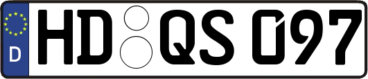 HD-QS097