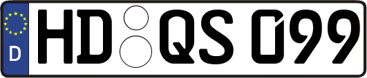 HD-QS099