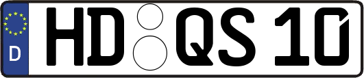 HD-QS10