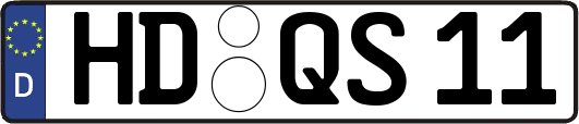 HD-QS11