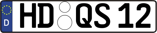 HD-QS12