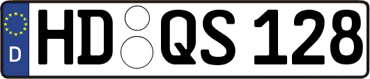 HD-QS128