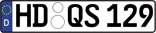 HD-QS129