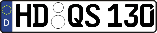 HD-QS130