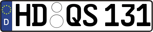 HD-QS131