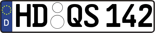 HD-QS142