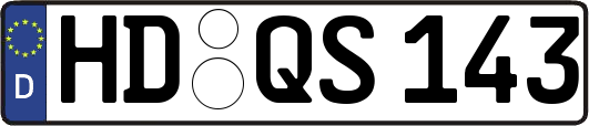 HD-QS143
