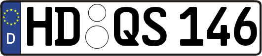 HD-QS146