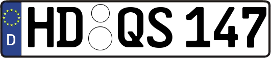 HD-QS147