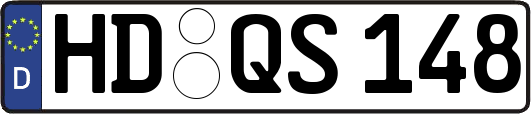 HD-QS148